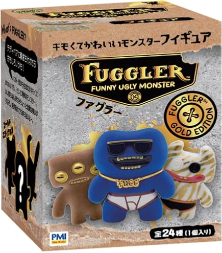 Amazon.co.jp: ファグラー フィギュア デラックス オープンボックス E
