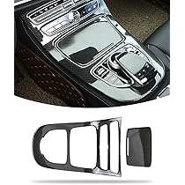 メルページ M・ベンツ GLE(W167) センターコンソール開閉不良修理｜グー