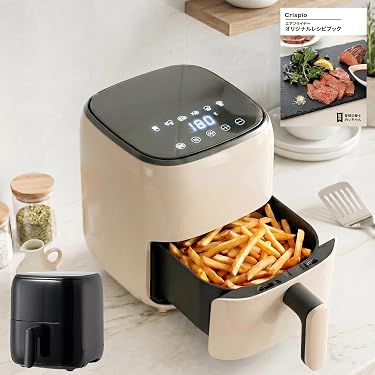 Amazon.co.jp 最新リリース: 電気フライヤー の新着ランキングです。