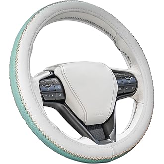 Amazon Co Jp 人気ギフトランキング 車用ステアリング ハンドルカバー で ギフトの設定を使用して最もご注文いただいている商品