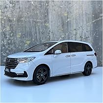 Amazon.co.jp: 最高の贈り物 1/18ホンダオデッセイハイブリッド