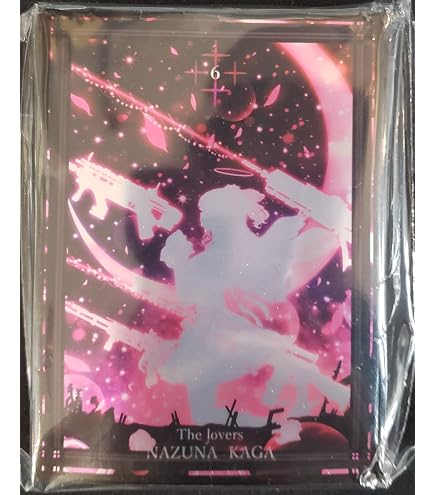 Amazon.co.jp: ぴらるーく スタンダードサイズ カードスリーブ 『ぶ