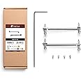 Noctua NH-D9 TR5-SP6 4U, Dissipatore Silenzioso per CPU da 92 mm di Alta Qualità per AMD Threadripper (sTR5) e Epyc 8004 (SP6