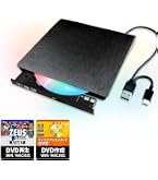 Amazon.co.jp: 【トップ・セラー DVDドライブ ＋ DVD再生ソフト 付属