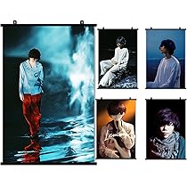 米津玄師iaアクリルポスター3枚【非売品】 Yahoo!オークション -「米津玄師 ポスター」(印刷物) の落札相場