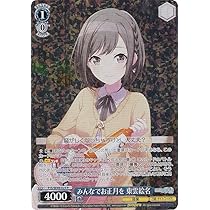 Amazon.co.jp: ヴァイス PJS/SE49-023 みんなでお正月を 東雲絵