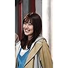 有村架純 - 『姉ちゃんの恋人』安達桃子（あだち ももこ） iPhoneSE/5s/5c/5(640×1136)壁紙 204012