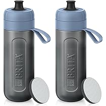 Amazon｜ブリタ 浄水器 ボトル型 水筒 ウォーターボトル PFOS