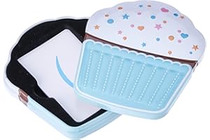 Amazon.com.au Gift Card for Custom Amount in a Birthday Cupcake Tin