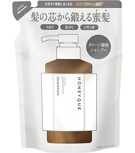 Amazon | ハニーク エンリッチメント IPエッセンスマスク 集中パック