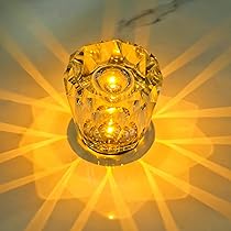 クリスタル テーブルランプ 2個セット Xtal（Xtal） テーブルランプ｜Ambientec – PIANO ISOLA