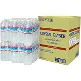 【Amazon.co.jp 限定】 大塚食品 クリスタルガイザー エコポコボトル 500ml ×40本 [正規輸入品]