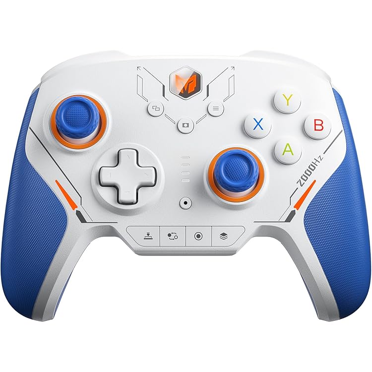 Amazon.co.jp: BIGBIG WON Wireless Controllers, PCワイヤレス