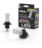 Amazon | PIAA(ピア) 車用 バルブ ヘッドライト/フォグライト用 LED