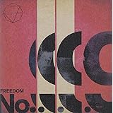 FREEDOM No.9 (ALBUM+DVD)