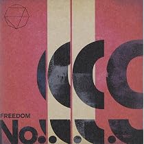 Amazon.co.jp: FREEDOM No.9 (ALBUM+DVD): Music