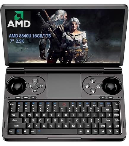 Amazon | 公式GPD Pocket 3 & GPD Win Max 2 スタイラスペン GPD