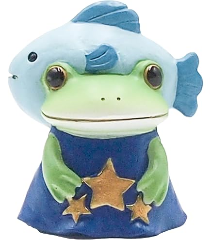 Amazon.co.jp: ダイカイ 921508 コポー 12星座 さそり座 W3.5 ×D2.2