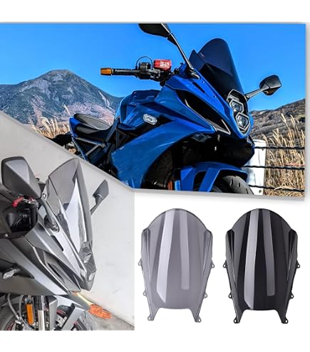 Amazon | Puig ツーリングスクリーン スズキ GSX-S1000GT 22-23