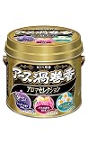 アース渦巻香 蚊取り線香 アロマセレクション [30巻缶入]