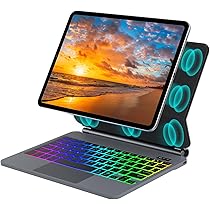(美品) iPad Pro 11 第2世代 256GB キーボード付き[15] Apple 11インチiPad Pro(第2世代)用 Magic Keyboard 日本語(JIS