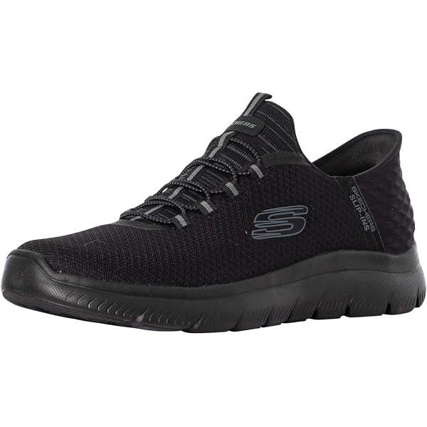 Amazon | スケッチャーズ Skechers スニーカー スリップインズ