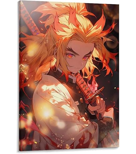 Amazon.co.jp: アニメ「鬼滅の刃」 我妻善逸 場面写A3マット加工