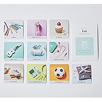 UNIQ 1st BIRTHDAY フォトカード付き Amazon.co.jp: 1st Birthday Celebration Photo Selection Card