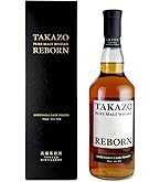 Amazon.co.jp: 六甲山ピュアモルトウイスキー MIZUNARA ピーテッド