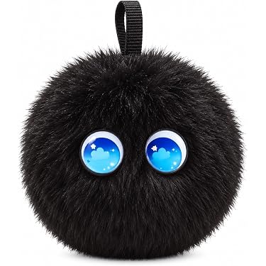 Amazon.co.jp 最新リリース: インタラクティブぬいぐるみ の新着