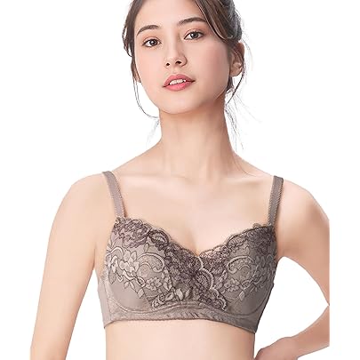 Amazon | Wing/Wacoal(ウイング/ワコール) ブラジャーWing Lesiage