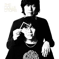 Amazon.co.jp: MUCH TOO ROMANTIC!~The Collectors 30th Anniversary