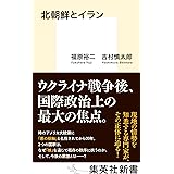 北朝鮮とイラン (集英社新書)