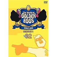 Amazon.co.jp: ゴールデンエッグス / The World of GOLDEN EGGS