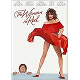 Woman in Red [DVD] [Import]