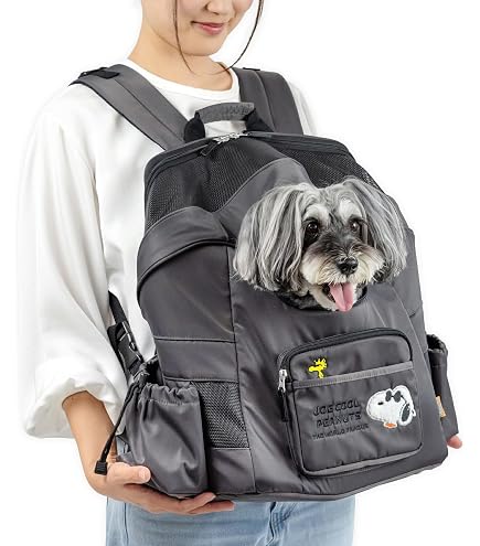 Amazon.co.jp: ペットパラダイス Lee 犬 キャリーバッグ キャリー