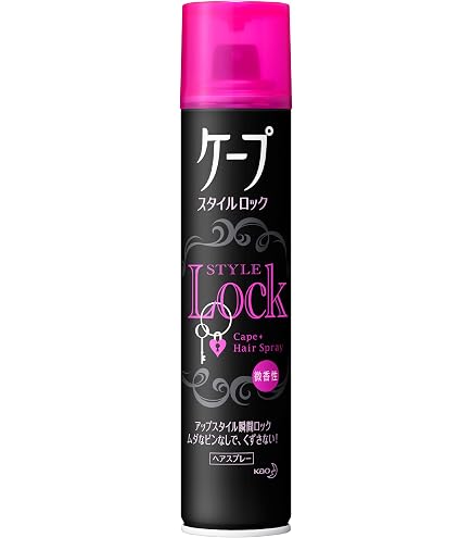 Amazon | ケープ スタイル ロック 無香料 LL 140g | ケープ
