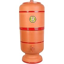ブラジル製 陶器浄水フィルター JOAO ブラジル製 陶器浄水フィルター JOAO ブラジル製 陶器浄水