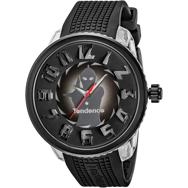 [期間限定価格]Tendence　テンデンス　 ウルトラマンベリアル　腕時計 テンデンス Tendence 腕時計 ウルトラマンコレクション ウルトラマン