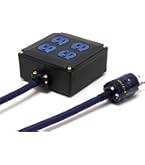 オヤイデ 電源タップ2.0mケーブル付OYAIDE OCB-1 SX オヤイデ電気から音楽制作のための電源タップ OCB-1 EXs II、MTS