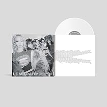 LPレコード　LE SSERAFIM Easy-crazy-hot 71egcj81OsL._AC_UL210_SR210,