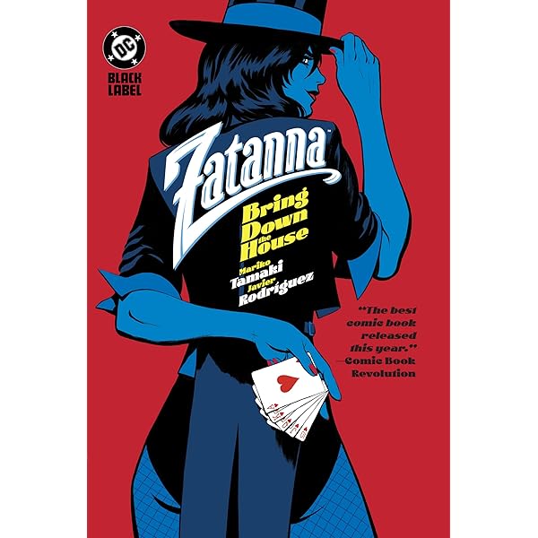Amazon | Black Canary and Zatanna: Bloodspell | Dini, Paul