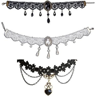 Amazon.co.jp 売れ筋ランキング: レディースチョーカー の中で最も人気