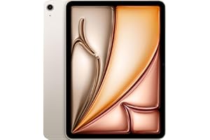 Apple 11 インチ iPad Air (M3): Apple Intelligence のために設計、Liquid Retina ディスプレイ、1TB、12MP フロント/バックカメラ、Wi-Fi 6E、 Touch ID、一日中使えるバッテリ