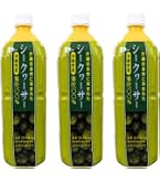 Amazon.co.jp: オキハム シークワーサージュース 2000ml×2本 （果汁100