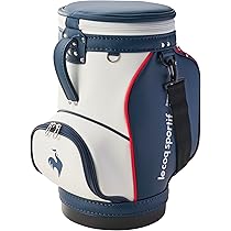 Amazon.co.jp: [ルコックスポルティフ] クーラーバッグ キャディ