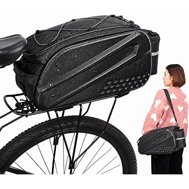 Amazon.co.jp 最新リリース: 自転車用サイドバッグ・リアバッグ の新着