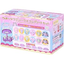 Amazon | [バンダイ(BANDAI)] ぷちきゅあ きゅあ～なカプセル