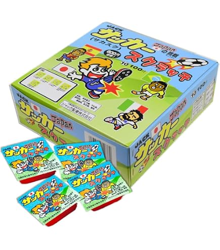 Amazon.co.jp: ニャンとかしてケロ ミンツ 100個入 ソーダ味 ジャック