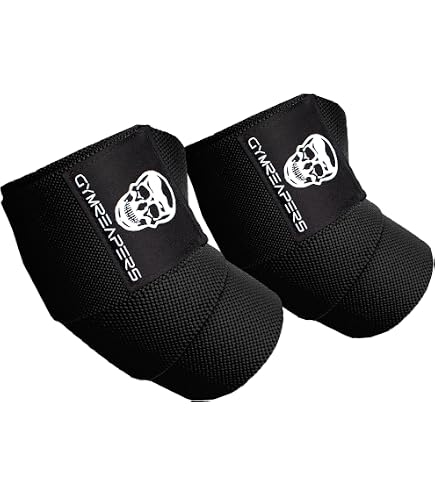 Amazon.co.jp: Goblin Gear パワーリフティング用5X ミューテーテッド